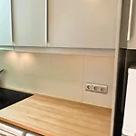 Le Basilic - T2 - Centre-ville - Cosy - Wifi - Tv * 图尔