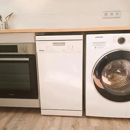 Le Basilic - T2 - Centre-ville - Cosy - Wifi - Tv Lägenhet *