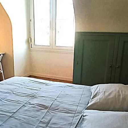 Lägenhet Le Basilic - T2 - Centre-ville - Cosy - Wifi - Tv *