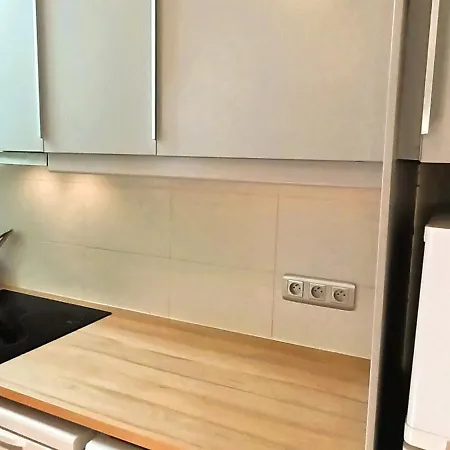 Le Basilic - T2 - Centre-ville - Cosy - Wifi - Tv