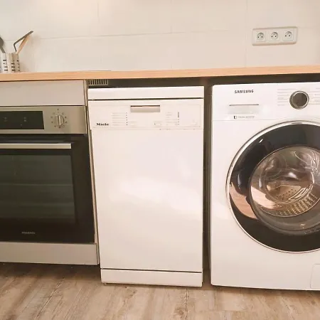 公寓 Le Basilic - T2 - Centre-ville - Cosy - Wifi - Tv 图尔