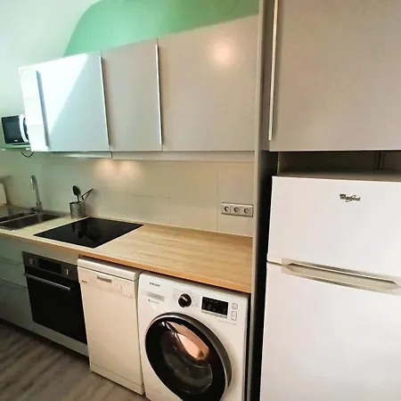Le Basilic - T2 - Centre-ville - Cosy - Wifi - Tv Apartament