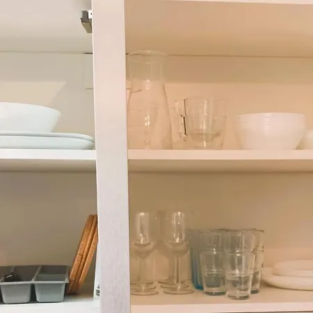 公寓 Le Basilic - T2 - Centre-ville - Cosy - Wifi - Tv *