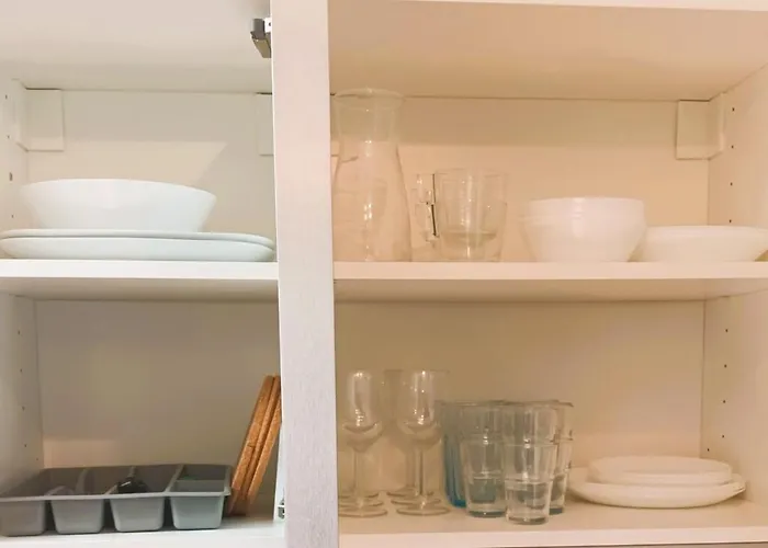 公寓 Le Basilic - T2 - Centre-ville - Cosy - Wifi - Tv *